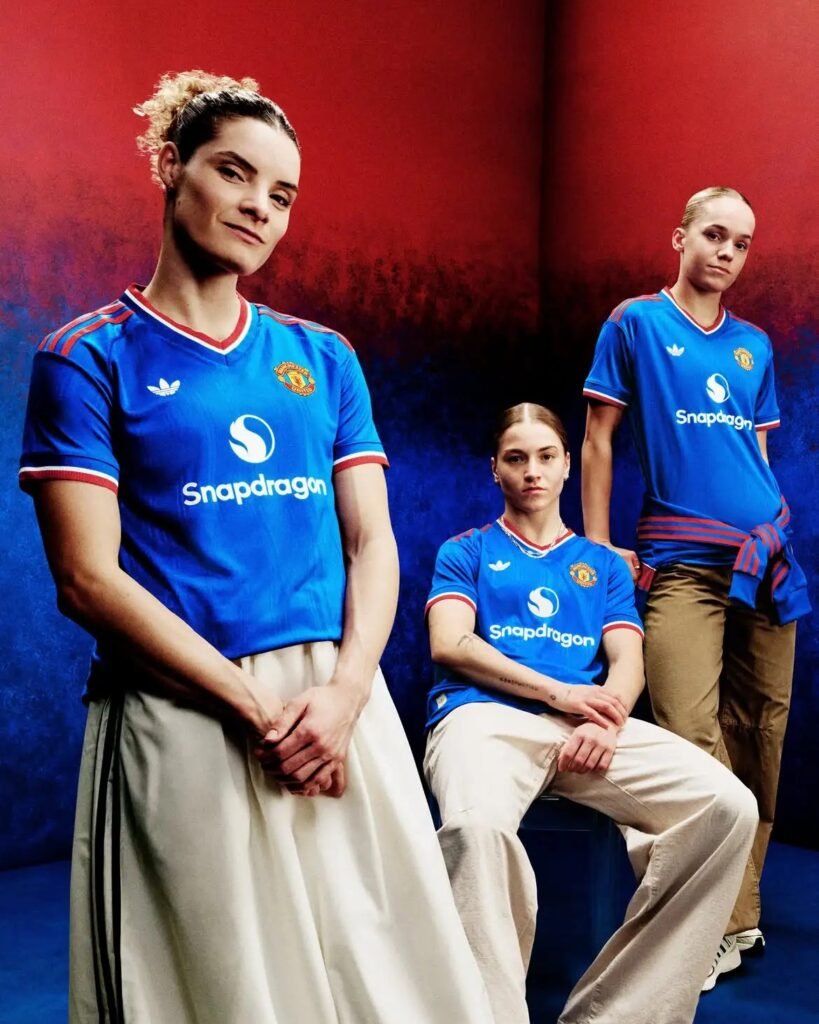 where to buy the Manchester United away kit