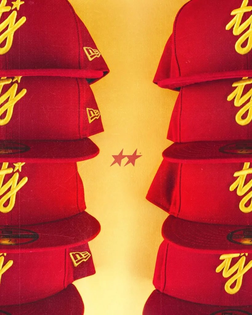 twojeys New Era Spain World Cup cap