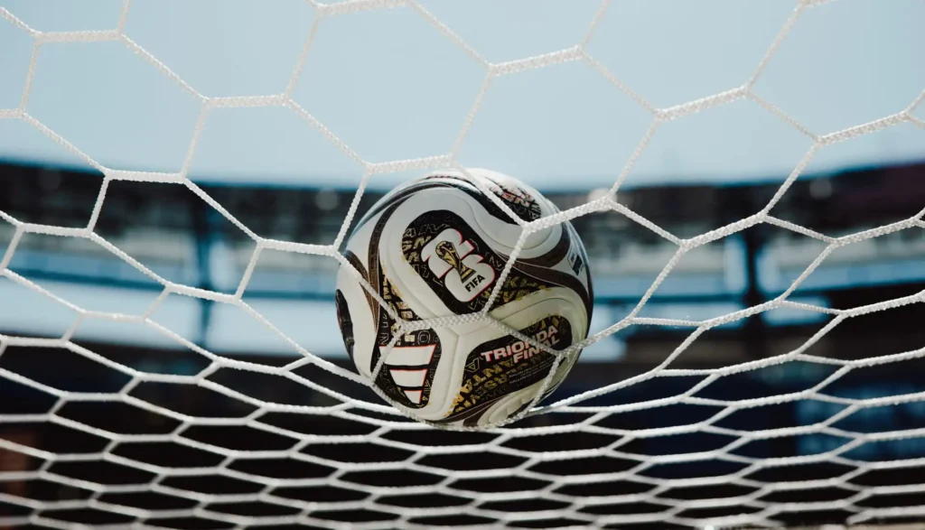 Adidas 2026 World Cup final ball