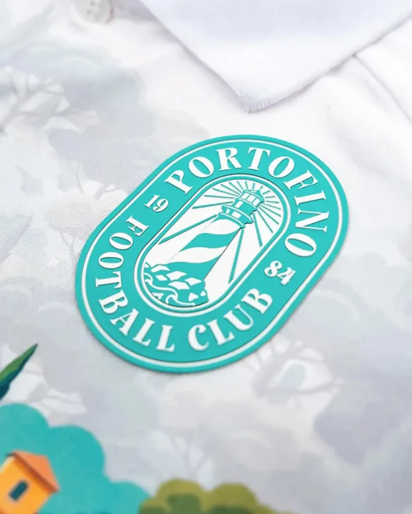 FC Italian Riviera kit