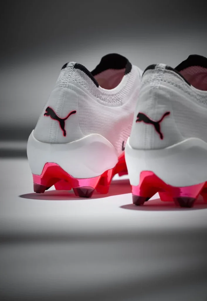 PUMA FUTURE 9 and KING colorway