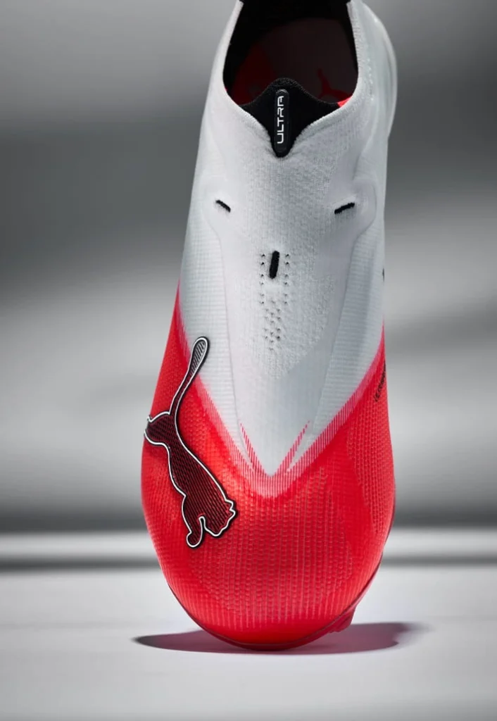 PUMA NITROFOAM ELITE football boots