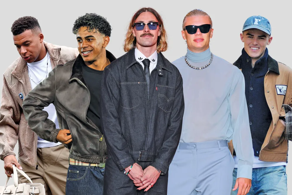 World Cup 2026 Was the Most Fashionable World Cup in History