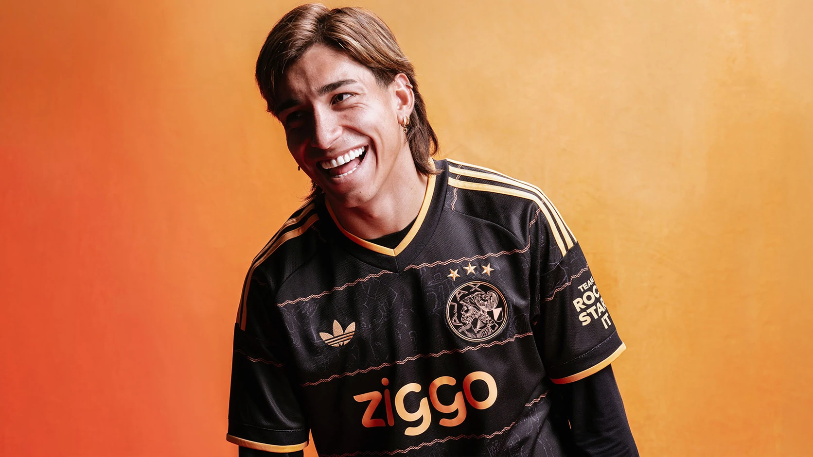 Ajax 2026/27 Away Kit