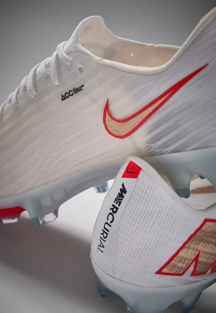 Mercurial Superfly 11