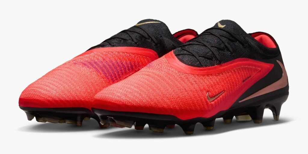 Nike Break 'Em Pack featuring Phantom 6
