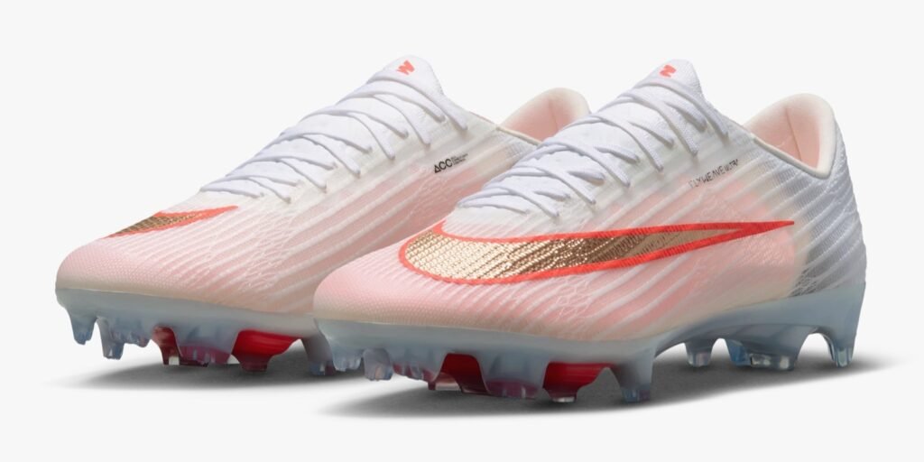 Nike Break 'Em Pack featuring Mercurial Superfly 11