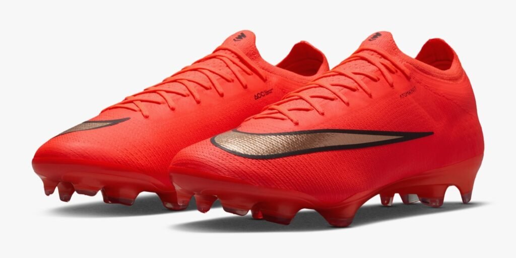 Nike Break 'Em Pack featuring Mercurial Vapor 17
