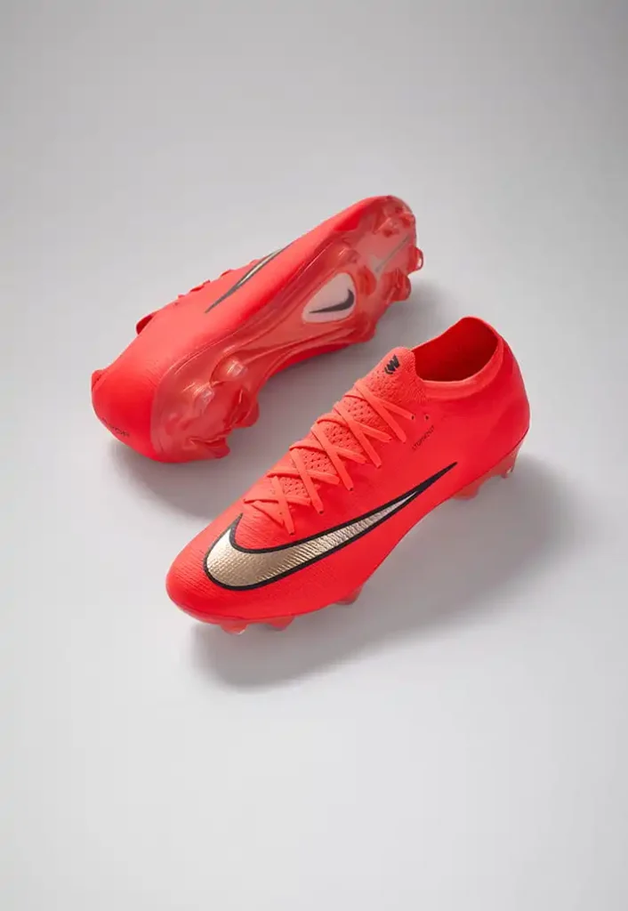 Mercurial Vapor 17
