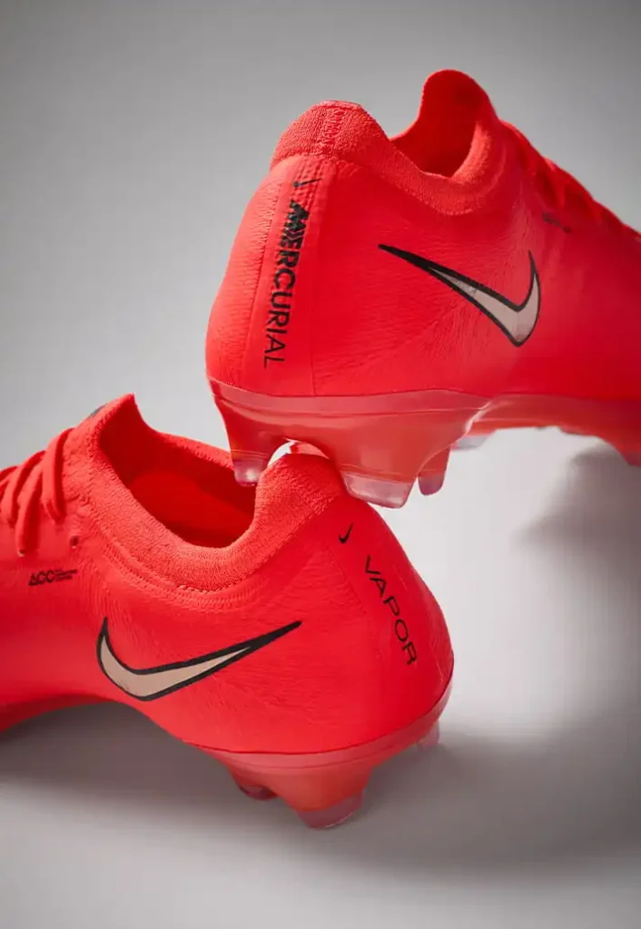 Mercurial Vapor 17