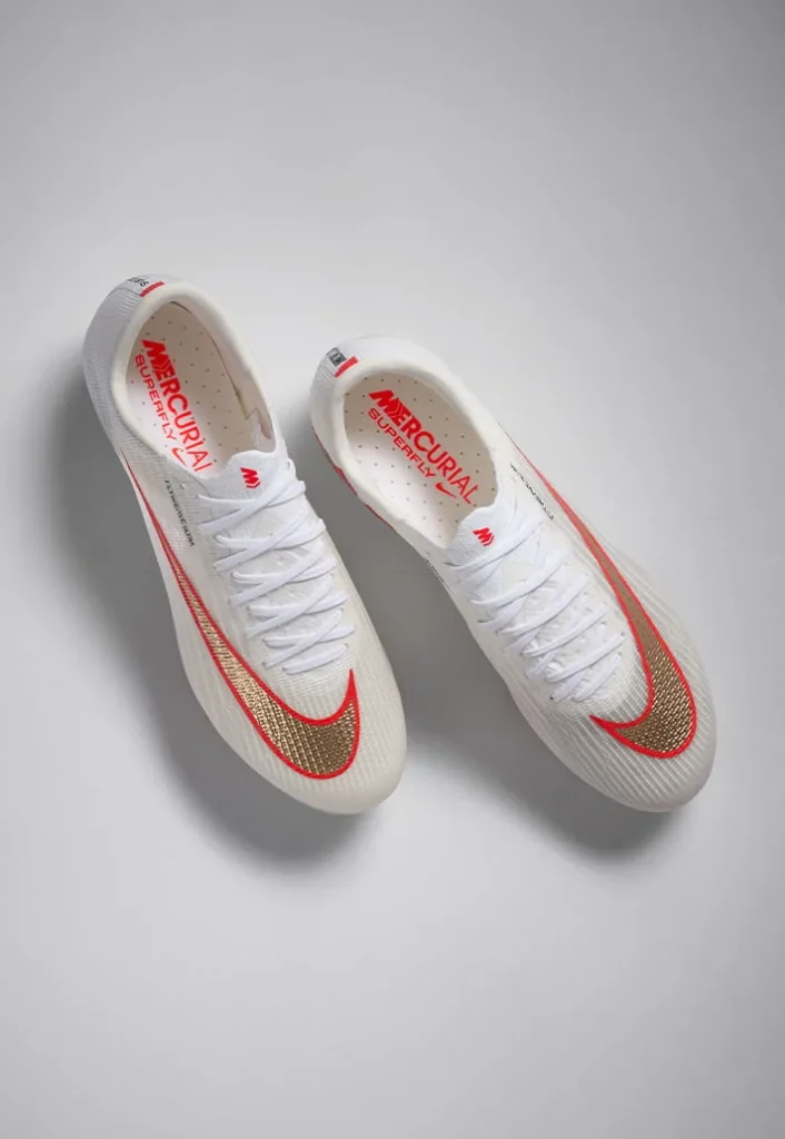 Mercurial Superfly 11
