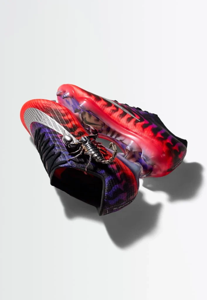 Mercurial Vapor 17 Scorpion