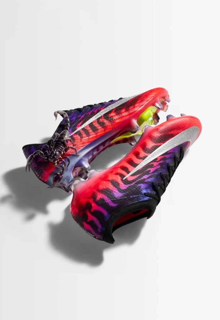 Nike Mercurial Scorpion Pack
