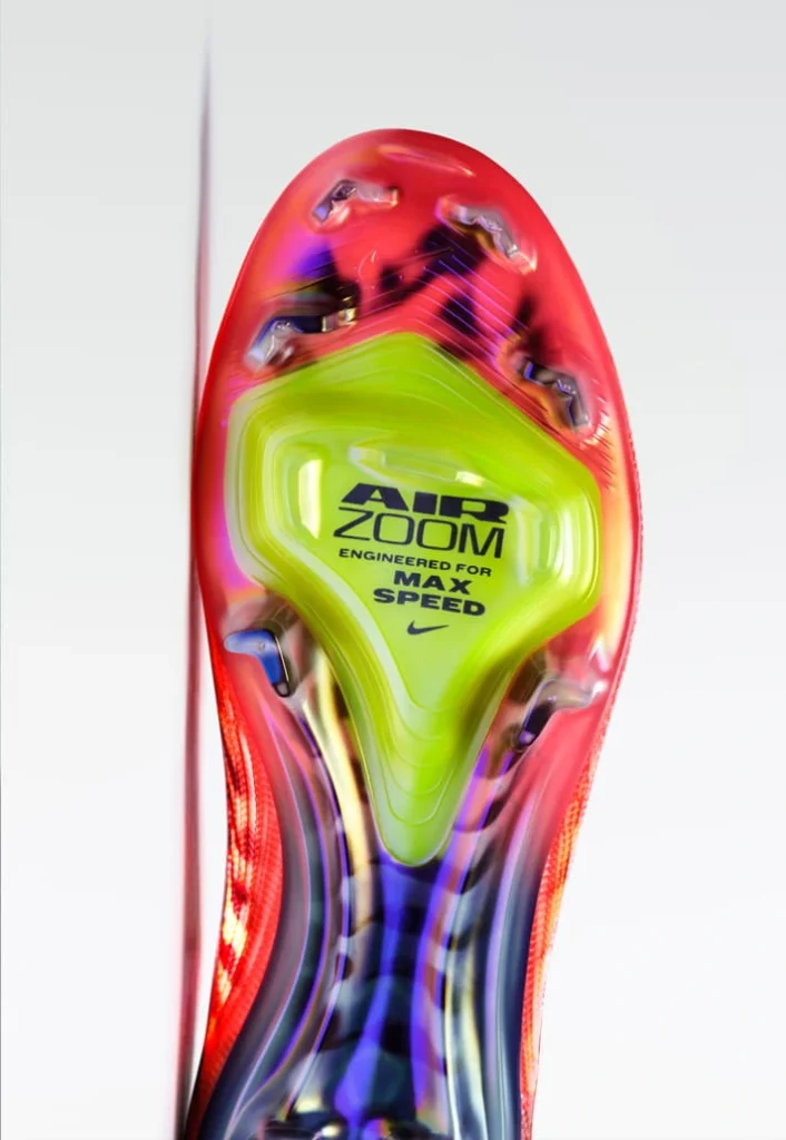 Nike football boots 2026 World Cup knockouts