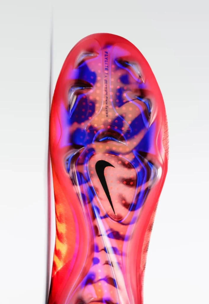 Nike football boots 2026 World Cup knockouts