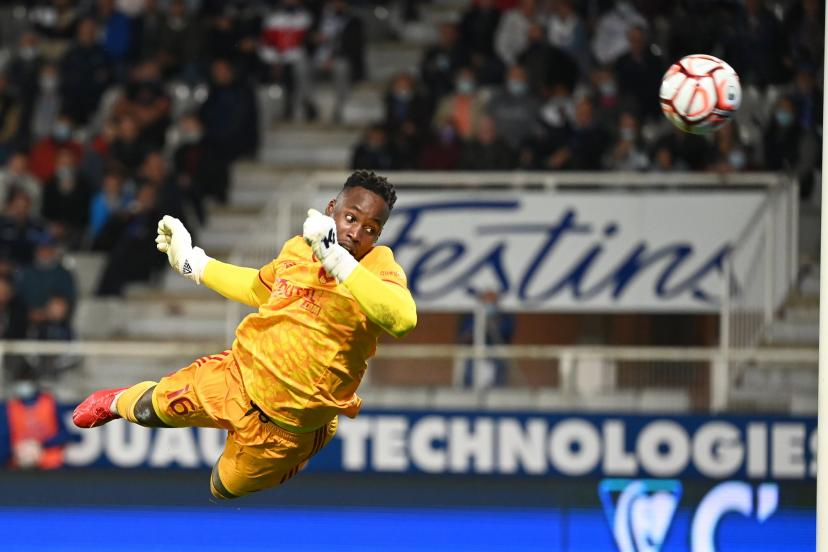 Lionel Mpasi