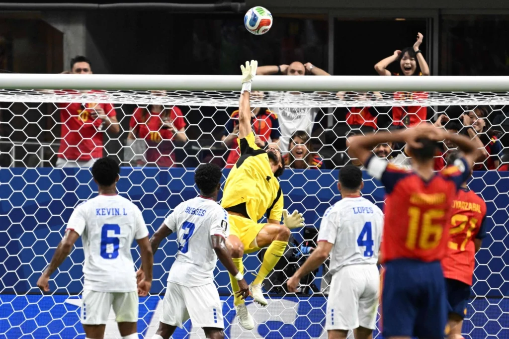 The Goalkeepers World Cup: How Underdogs Captured Our Hearts