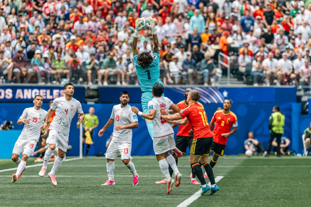 Alireza Beiranvand