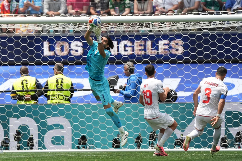 Alireza Beiranvand