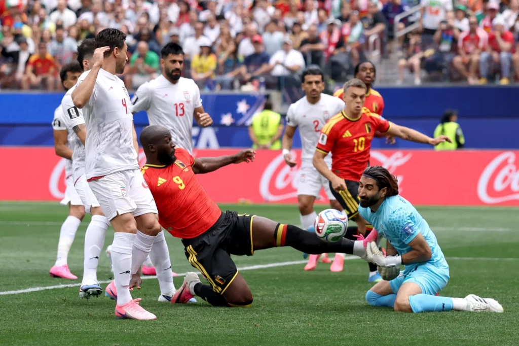 Alireza Beiranvand