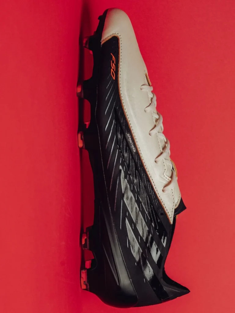 adidas Leather Tech Pack