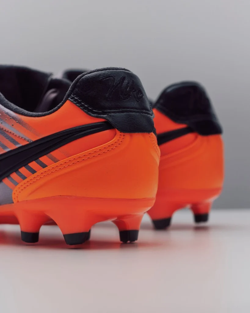 Nike 2010 World Cup boots
