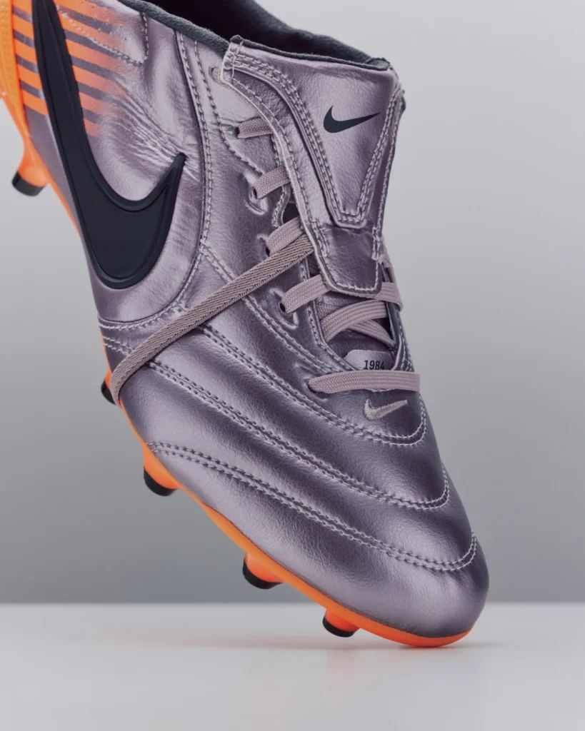 Ronaldo Nike 2010 World Cup boots
