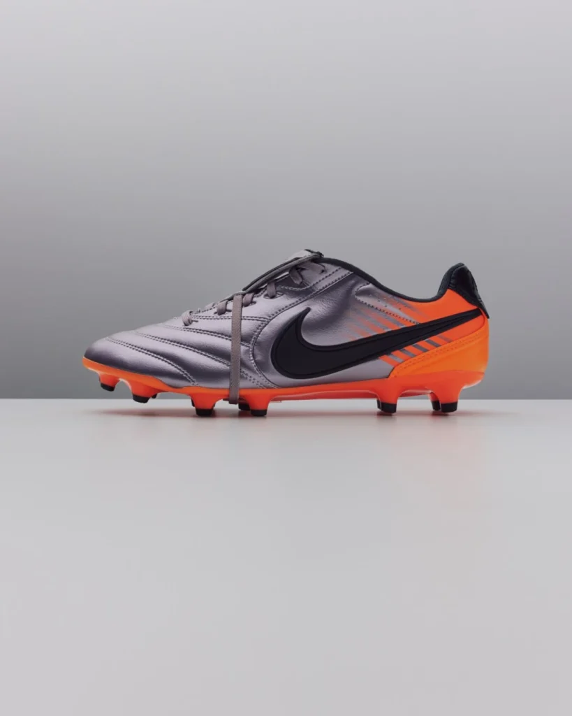Nike 2010 World Cup boots