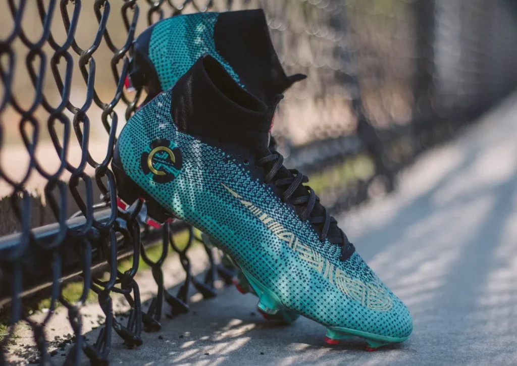 Nike Elite Series