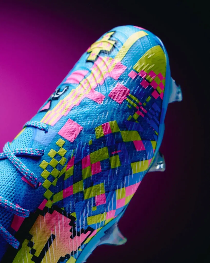 PUMA Level Up Pack