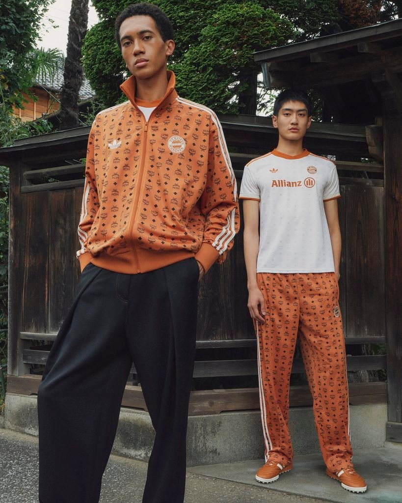 luxury football collaborations 2026