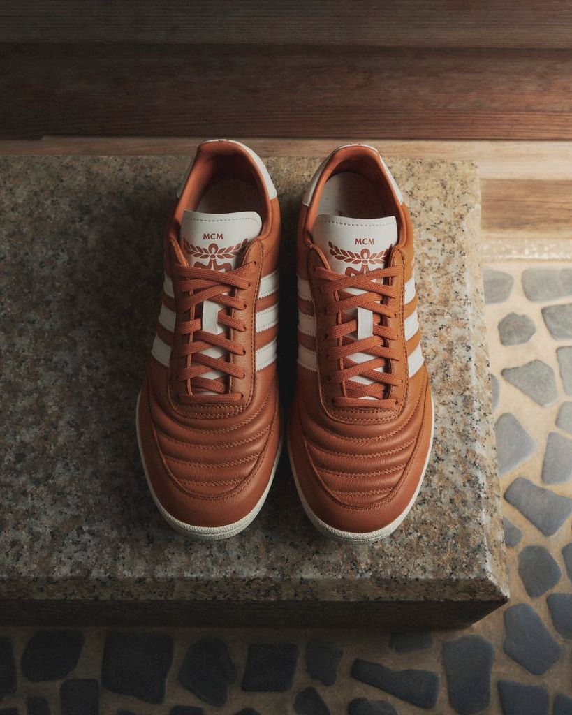 adidas Mundial Team sneaker