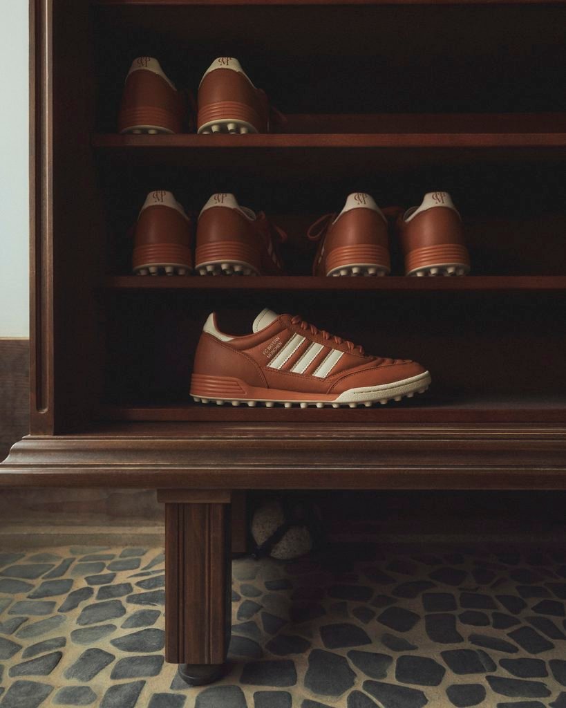 adidas Mundial Team sneaker