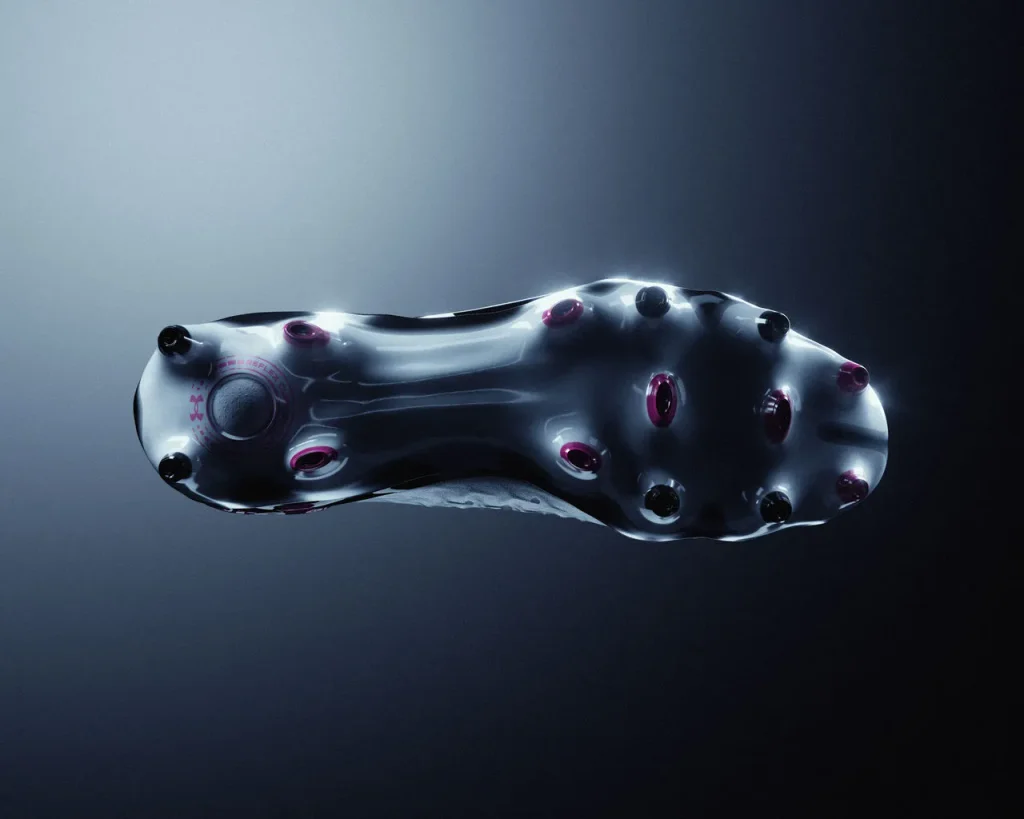 Under Armour Magnetico 6 Elite