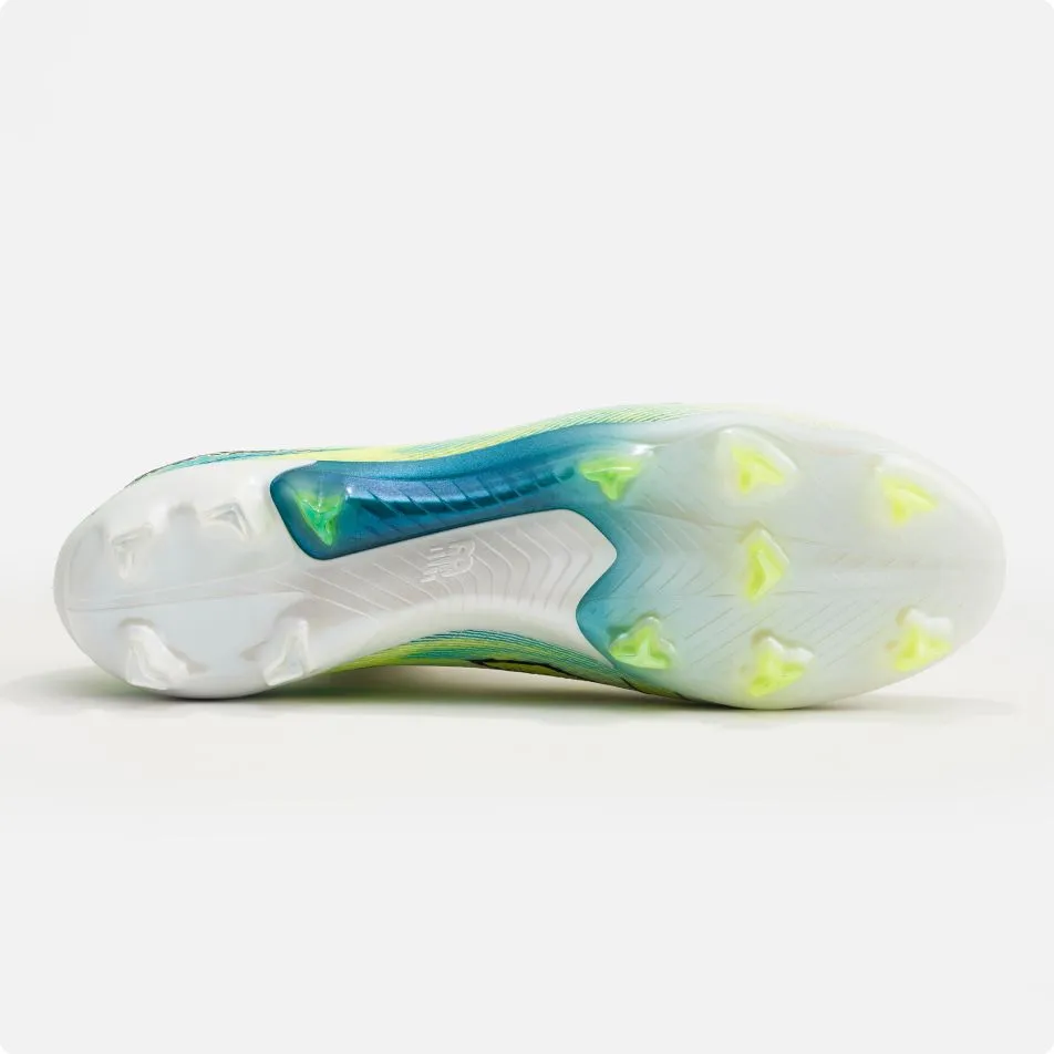 Furon V9 white