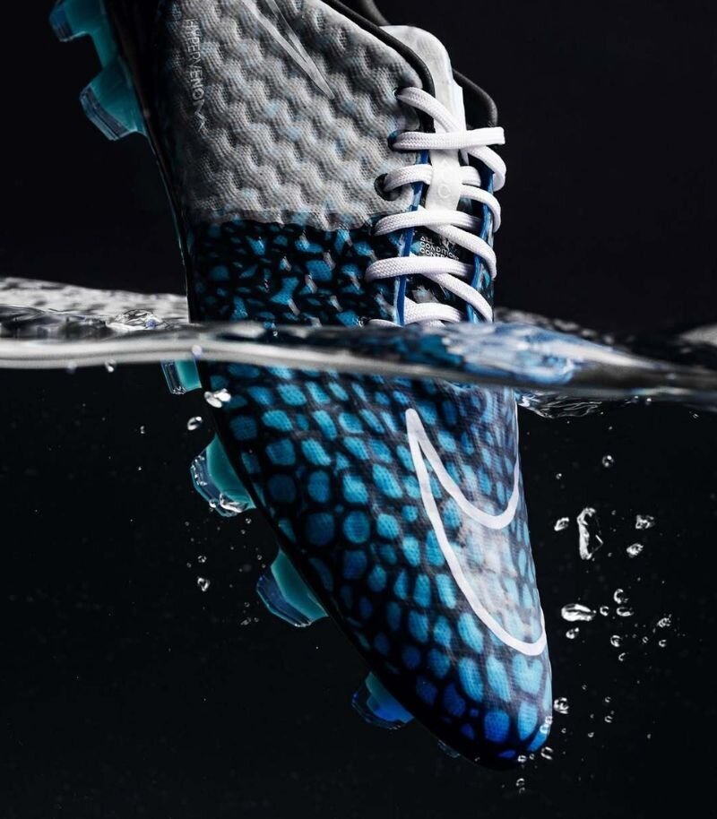 Nike Hypervenom Transform
