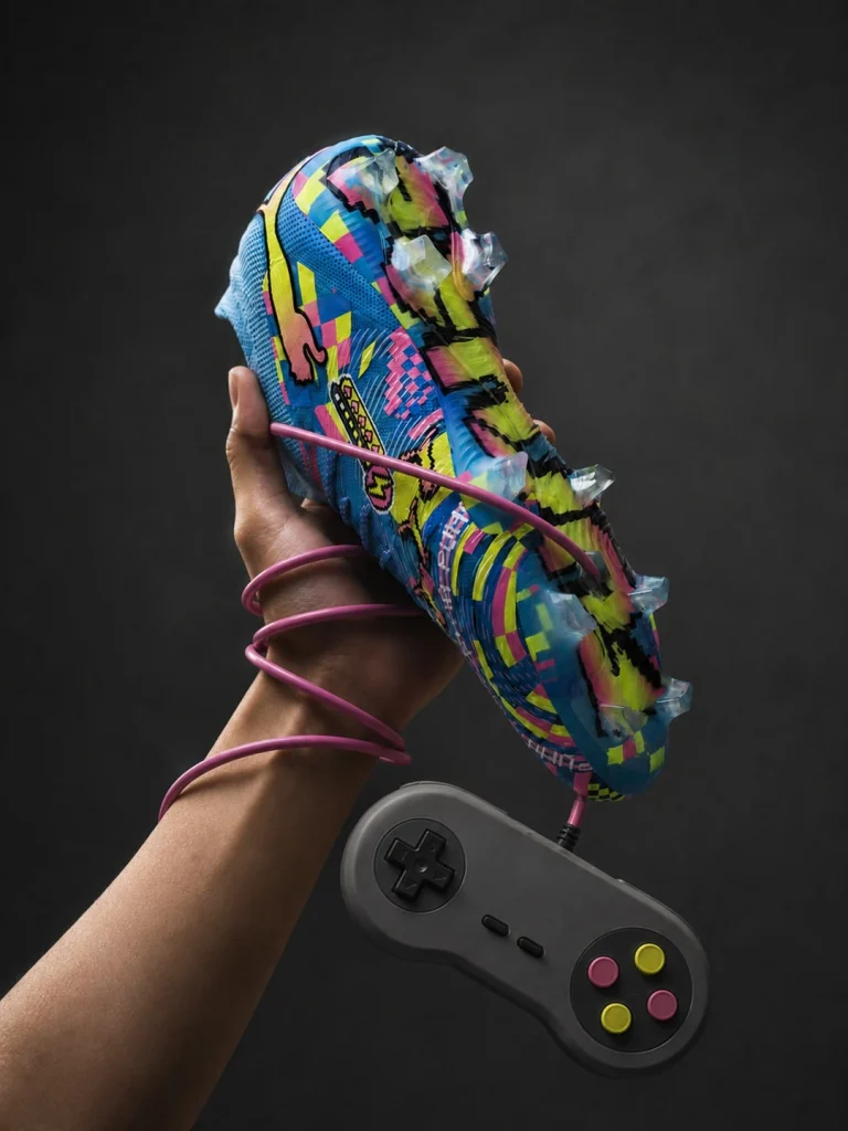 PUMA Level Up Pack: Future 9 & Ultra Nitro 7