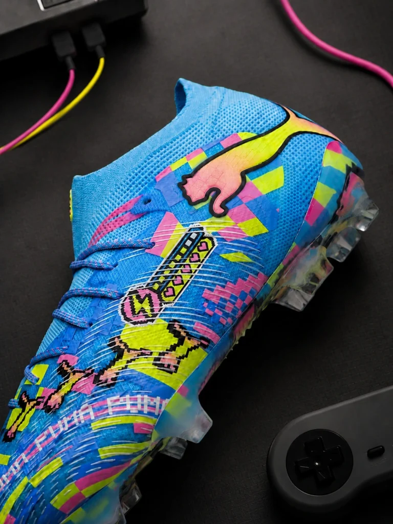 PUMA Level Up Pack