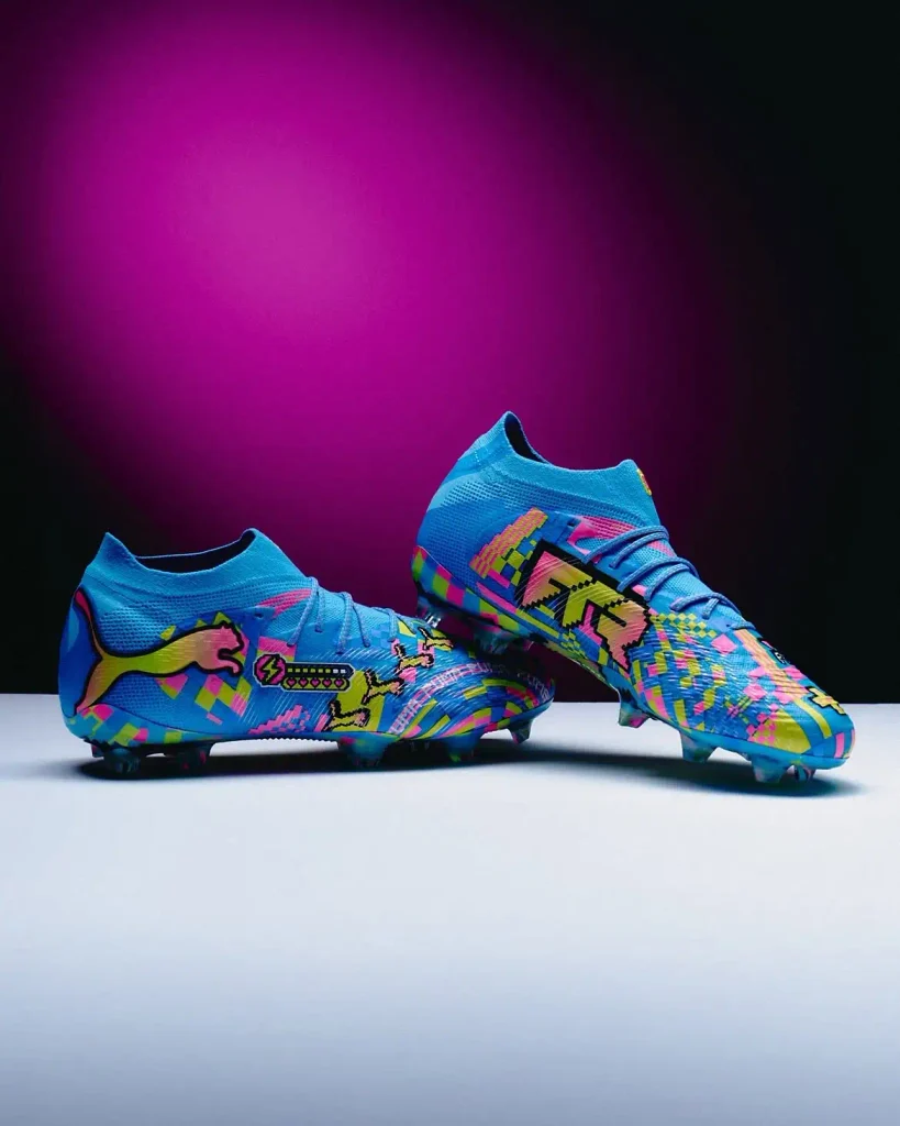 PUMA Level Up Pack
