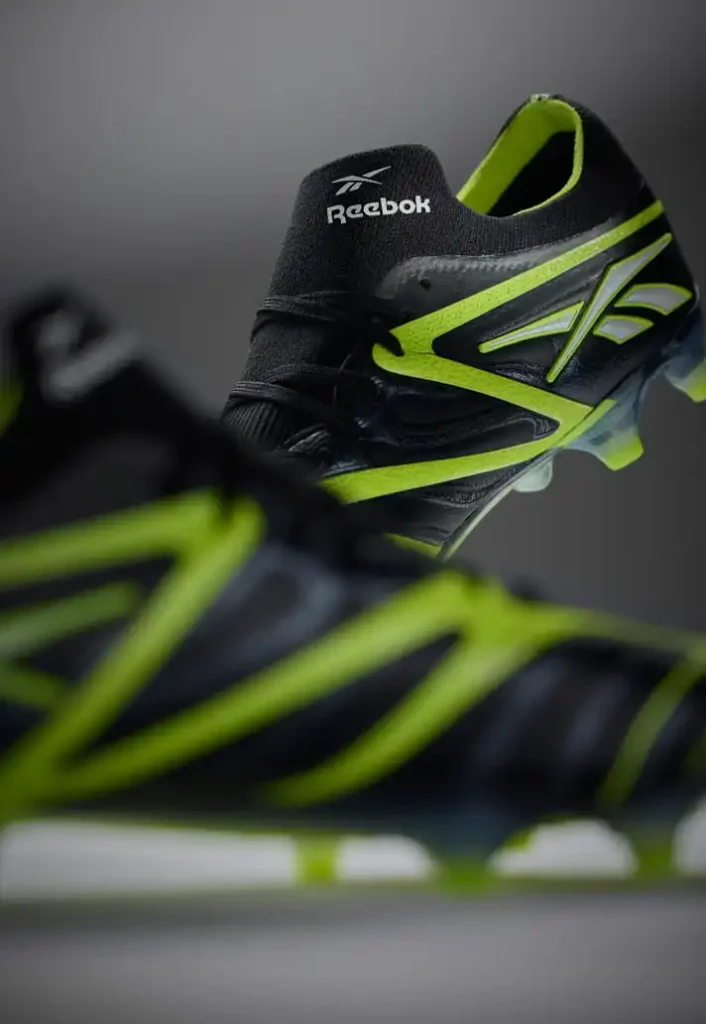 Reebok Sidewinder 26 Elite Firm