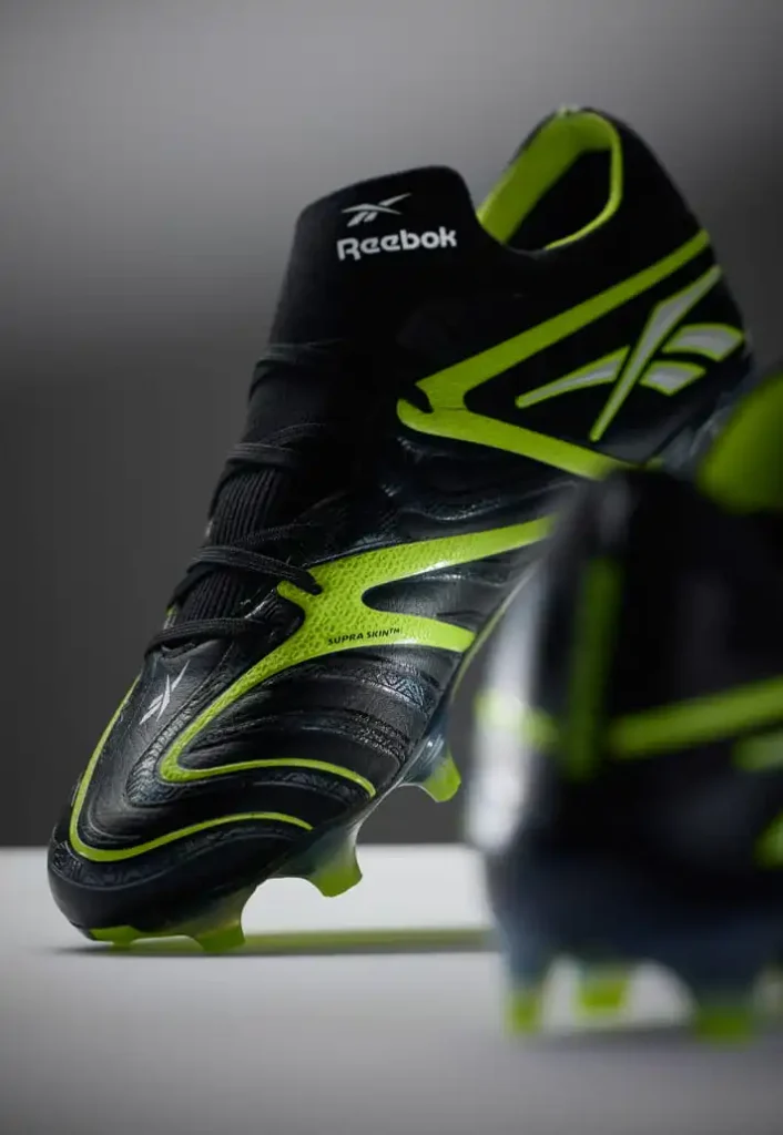 Reebok Sidewinder 26 Elite Firm