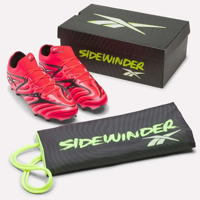 Reebok Sidewinder 26