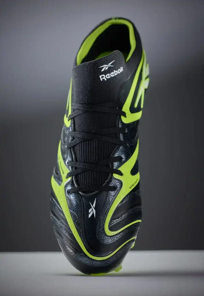 Reebok Sidewinder 26 Elite Firm
