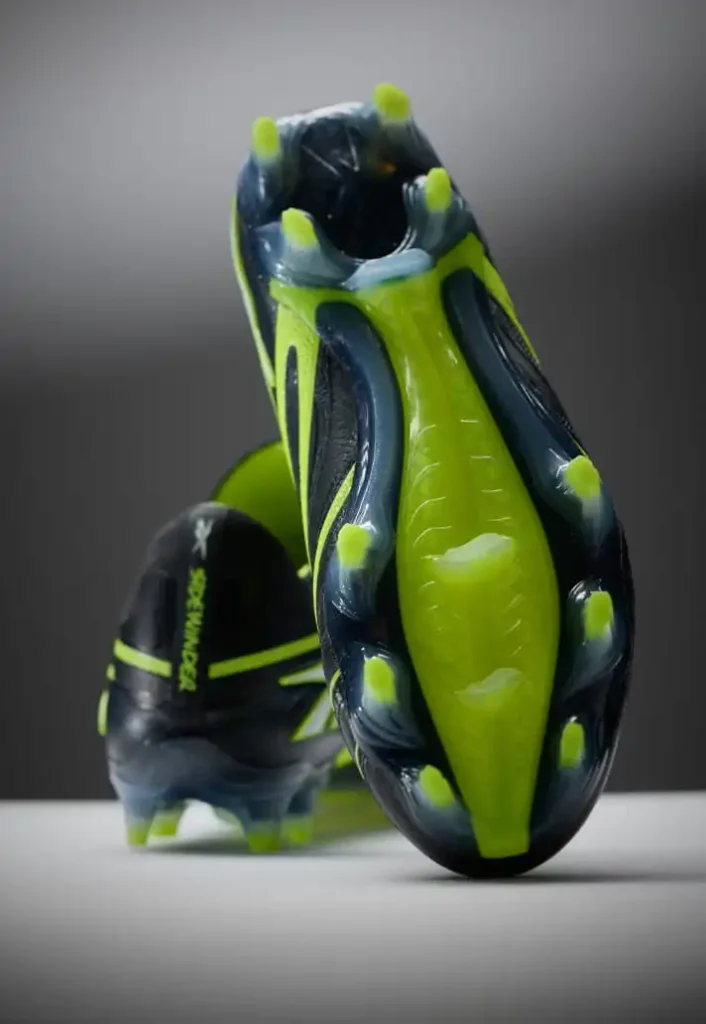 Reebok Sidewinder 26 Elite Firm