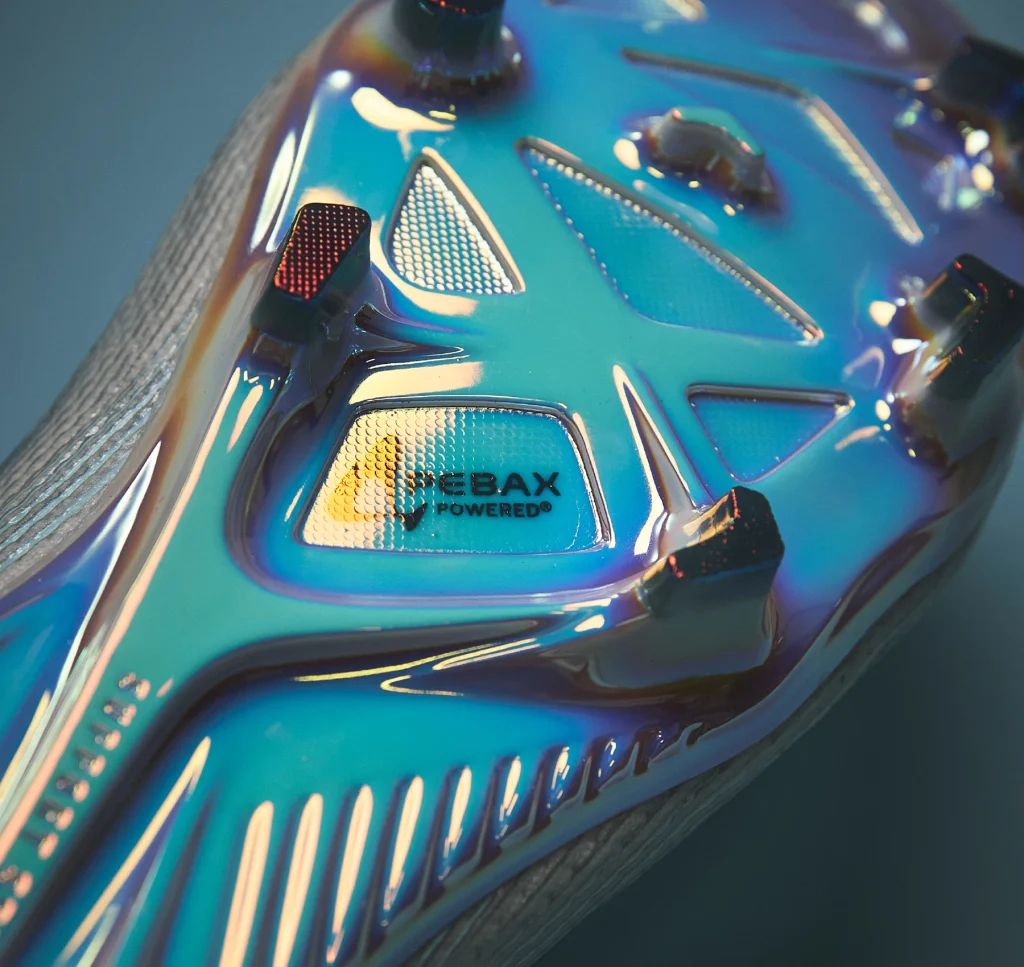 Umbro Velocita XI