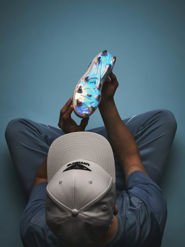 Are the new umbro football boots good for wide feet