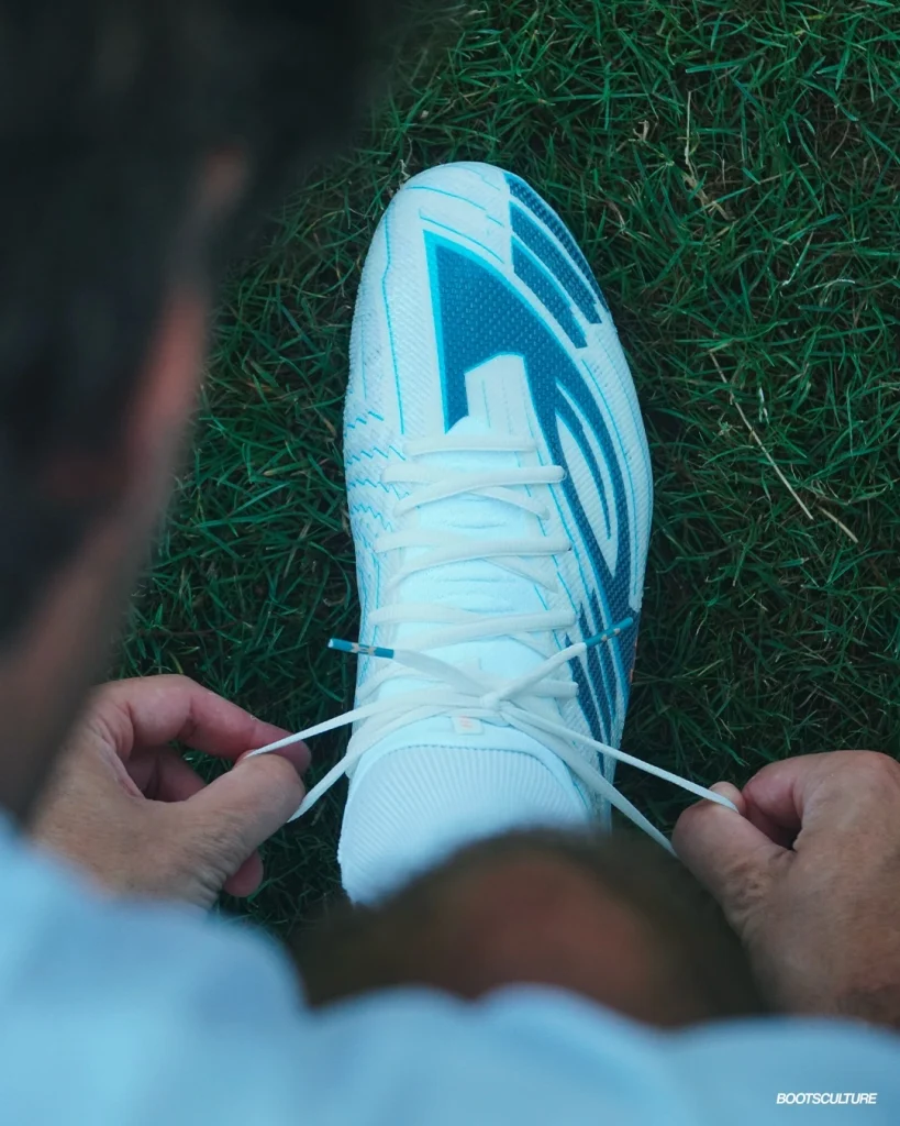 Under Armour Shadow 4