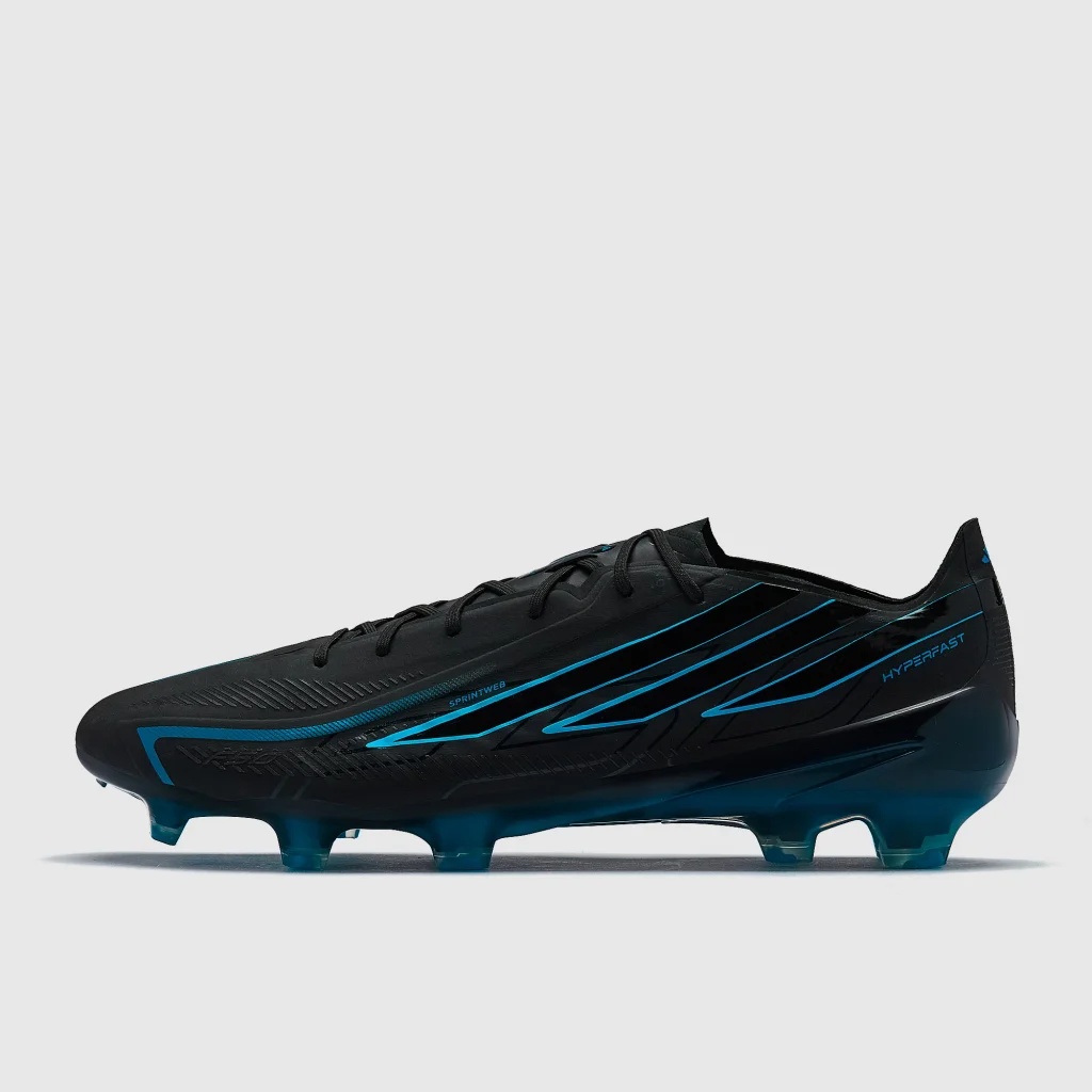 F50 firm ground boots