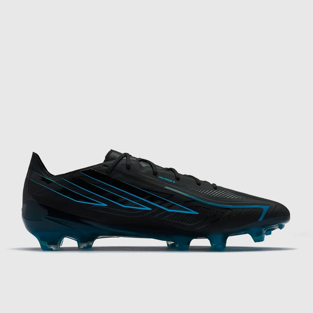 F50 firm ground boots