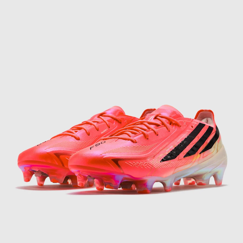 adidas F50 red